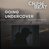 Going Undercover  | 9