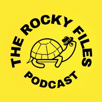 The Rocky Files