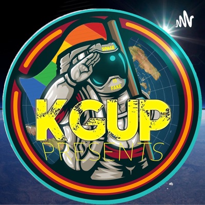 KGUP PRESENTS