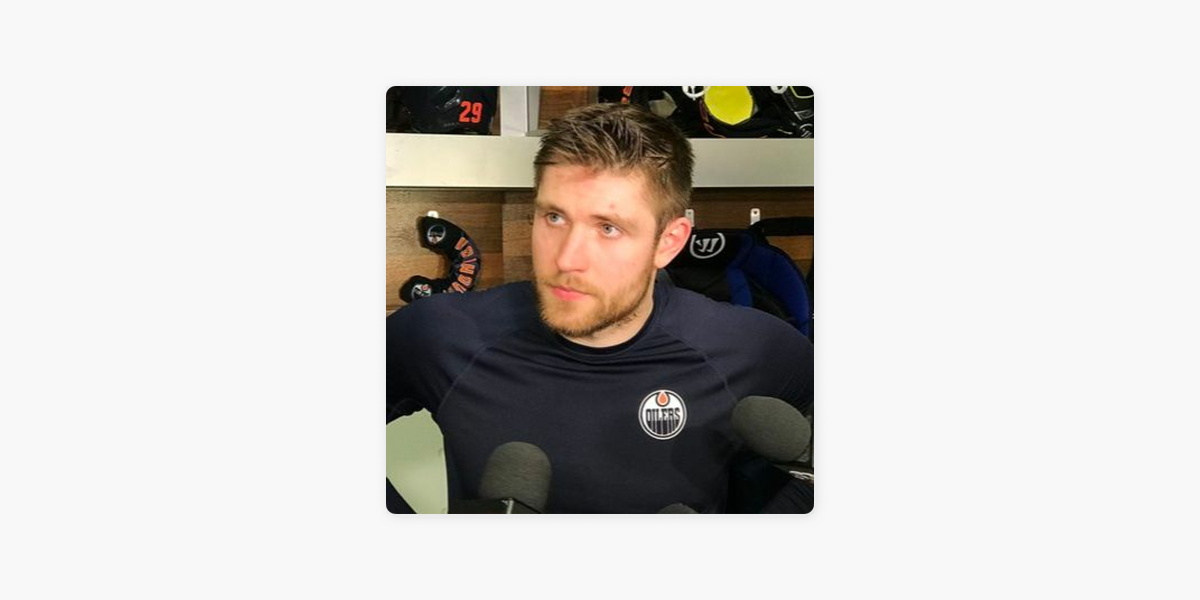 Stream The Cult's Leon Draisaitl shows his quality podcast by