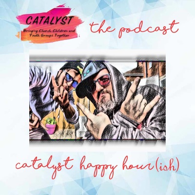 Catalyst Happy Hour (ish) Catalyst Happy Hour (ish)