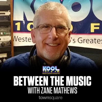 Between the Music with Zane Mathews