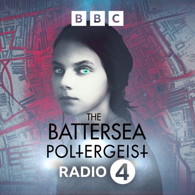 The Battersea Poltergeist:BBC Radio 4