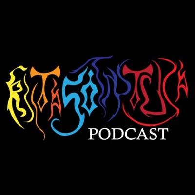 Riitaso1ntuja Podcast