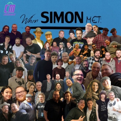 When Simon Met When Simon Met