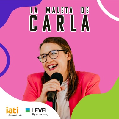 La Maleta de Carla ✈ Viajes La Maleta de Carla ✈ Viajes