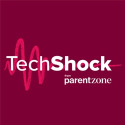 Tech Shock - from Parent Zone
