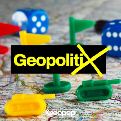 GeopolitiX:Geopop