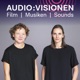 AUDIO:VISIONEN – Der Podcast zu Film │ Musiken │ Sounds