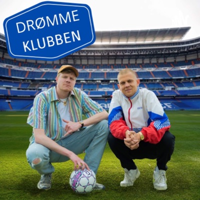 Drømmeklubben Drømmeklubben