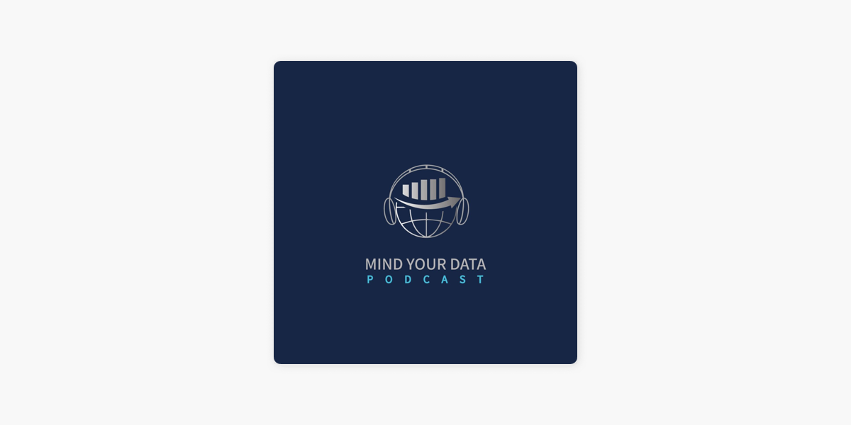 Mind Your Data