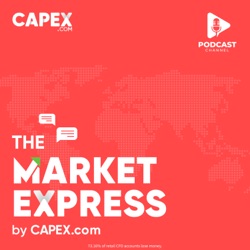 The Market Express por CAPEX.com