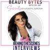 Beauty Bytes with Dr. Kay: Secrets of a Plastic Surgeon™ - Kay Durairaj, MD, FACS @beautybydrkay