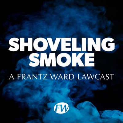 Shoveling Smoke