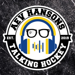 AEV Hansons talking Hockey mit Siggi Holzheu