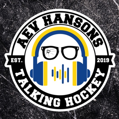 AEV Hansons Hockeycast:AEV Hansons