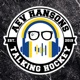 AEV Hansons Hockeycast