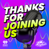 ZM's Thanks For Joining Us - ZM Podcast Network