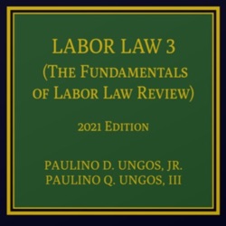 Episode 42: A Liberal Interpretation of the Rules Is Primarily Granted for the Employee’s Favor