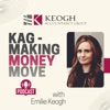 KAG - Making Money Move