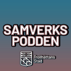 Samverkspodden