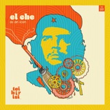 009. el che as an icon