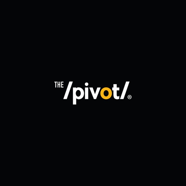 Pivot Podcast banner image