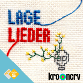 Lagelieder - NPO Radio 5 / KRO-NCRV