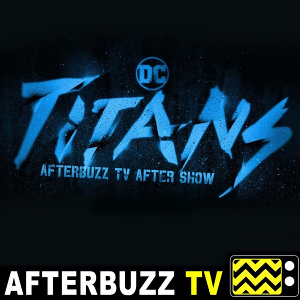 The DC Titans Podcast