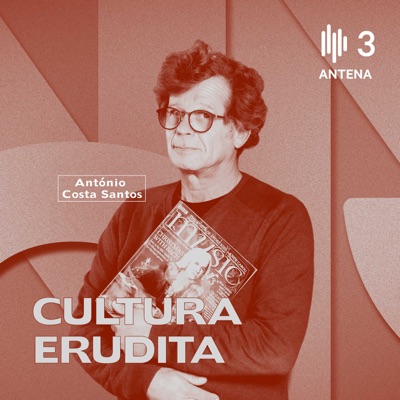 Cultura Erudita:Antena3 - RTP