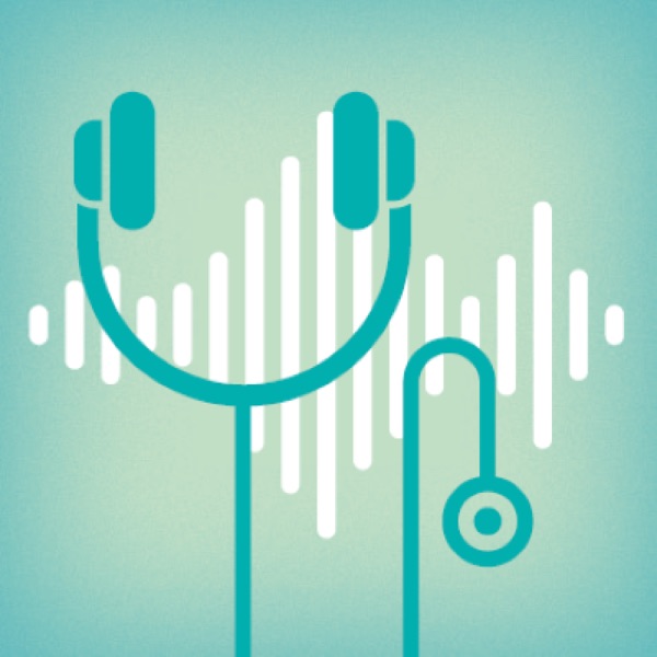 Couverture Pulsations Podcast