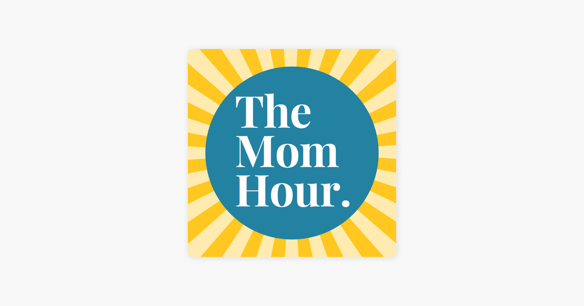 The Mom Hour: Mom-Life On A Homestead: Voices 81 With Kendra Martin on  Apple Podcasts