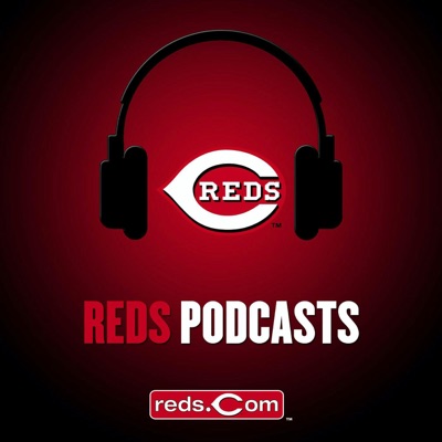 Cincinnati Reds Podcast:MLB.com