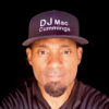 DJ Mac Cummings Inspirational Gospel Dance Music - DJ Mac Cummings "The Turntable Minister"