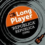 Republica 'Republica' with Saffron Sprackling