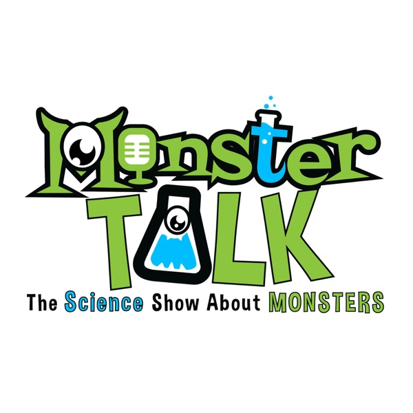 MonsterTalk image