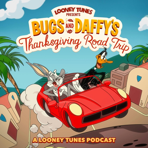 Eric Bauza on Voicing Bugs and Daffy photo