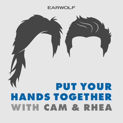 Put Your Hands Together with Cam and Rhea Put Your Hands Together with Cam and Rhea