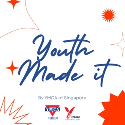 Youth Made It!