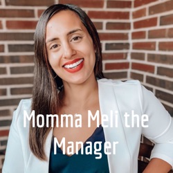 Momma Meli the Manager