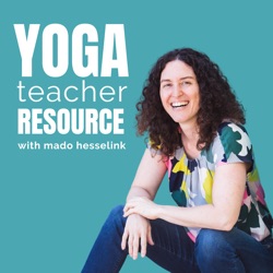 Bridging the Gap between Retreats and Online Classes with Laura Mendez Asbach [On-Air Coaching Call]