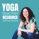 How to Teach Better Yoga Workshops