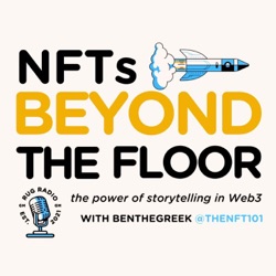 NFTs BEYOND THE FLOOR