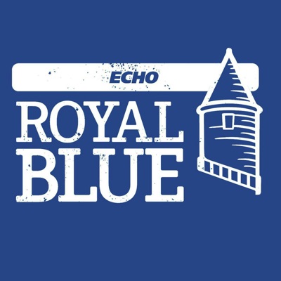 Royal Blue: The Everton FC Podcast:Reach Podcasts