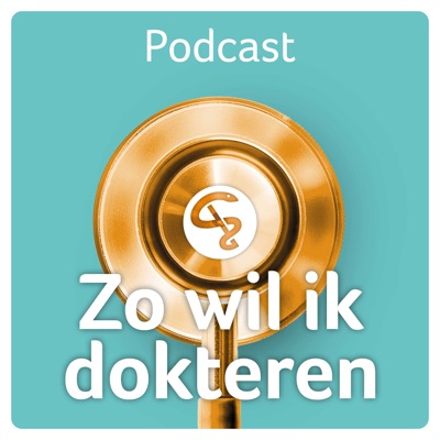 Zo wil ik dokteren - LHV