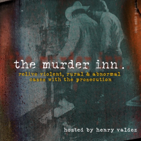 Welcome to The Murder Inn photo