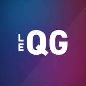 Le QG - - Guillaume Pley et Jimmy Labeeu