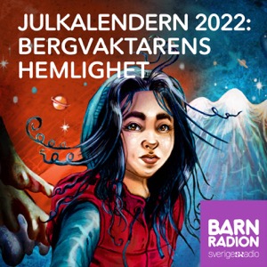 Julkalendern 2022: Bergvaktarens hemlighet