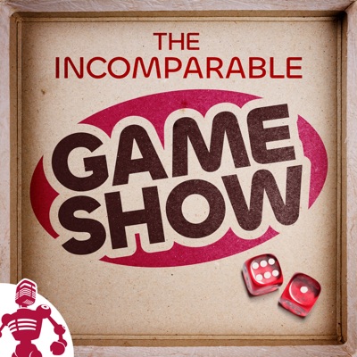 The Incomparable Game Show The Incomparable Game Show