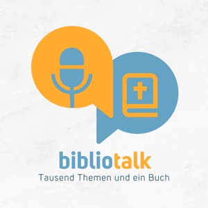 Bibliotalk